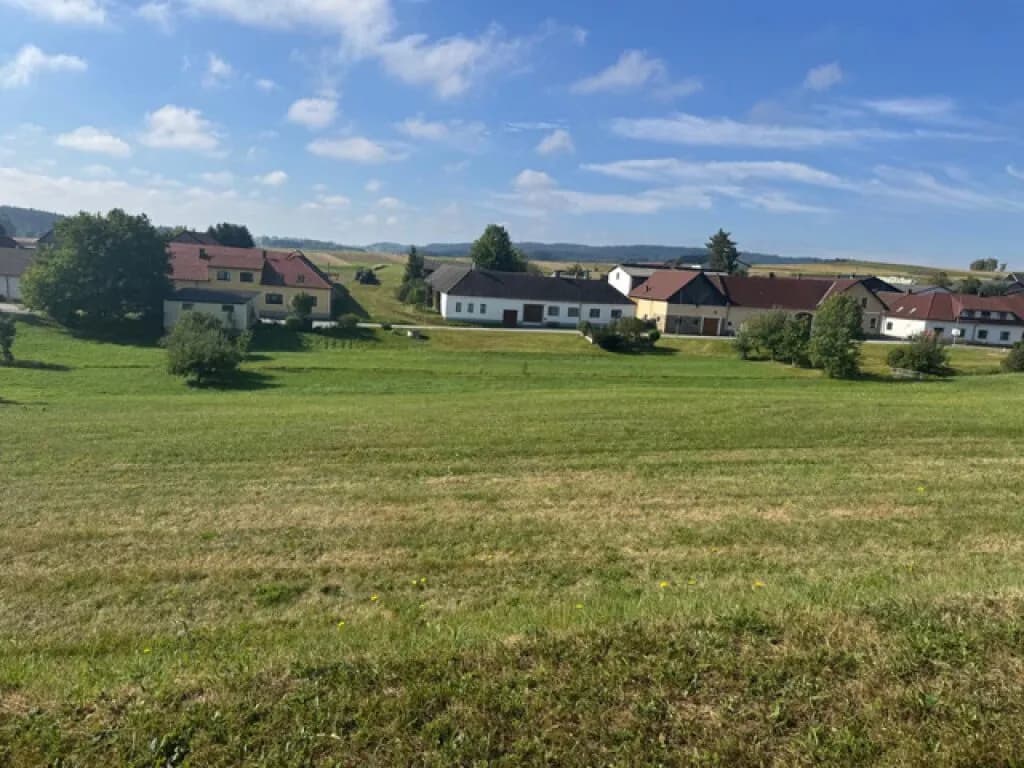 Grundstück kaufen in Gmünd – 2 064 m², € 46.118