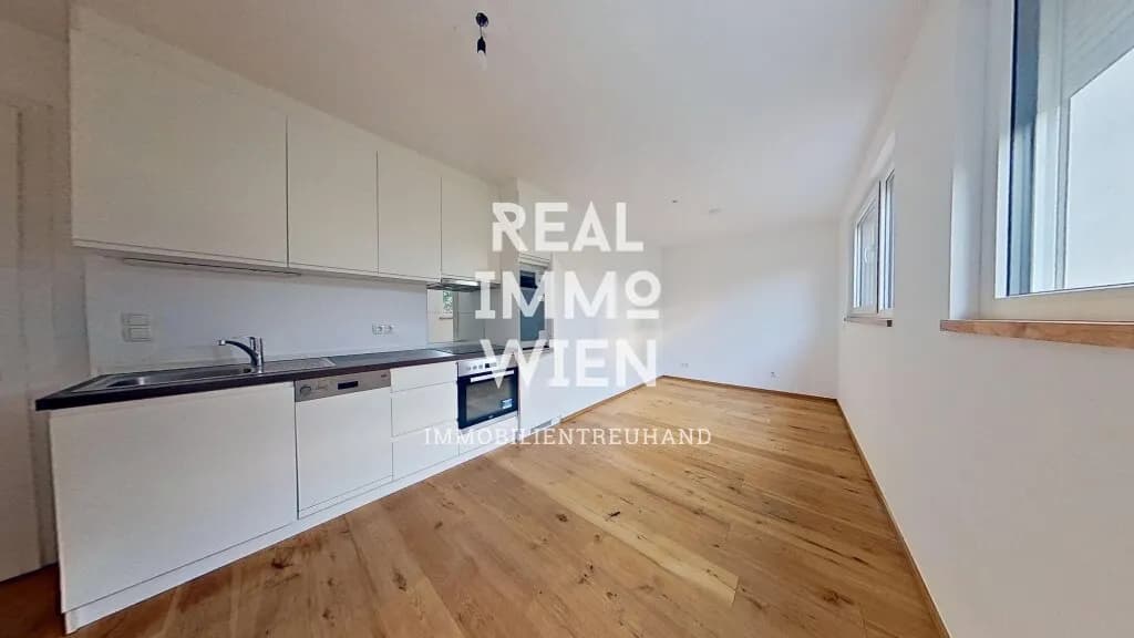 2-Zimmer-Wohnung mieten in Wien – 39 m², € 904 – Bild 4 von 7