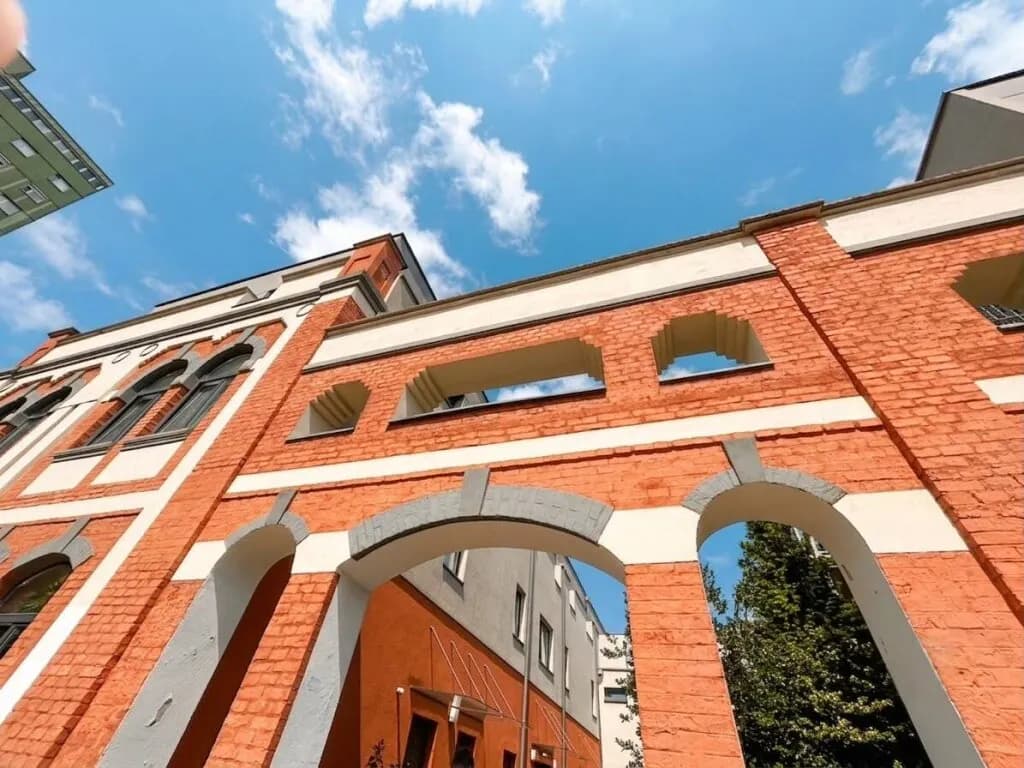 2-Zimmer-Wohnung kaufen in Graz – 53,01 m², € 165.000