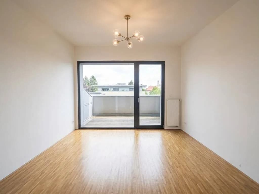 2-Zimmer-Wohnung kaufen in Graz – 53,01 m², € 165.000 – Bild 4 von 17