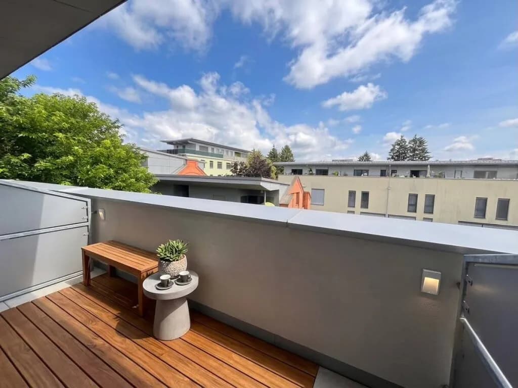 2-Zimmer-Wohnung kaufen in Graz – 53,01 m², € 165.000 – Bild 12 von 17