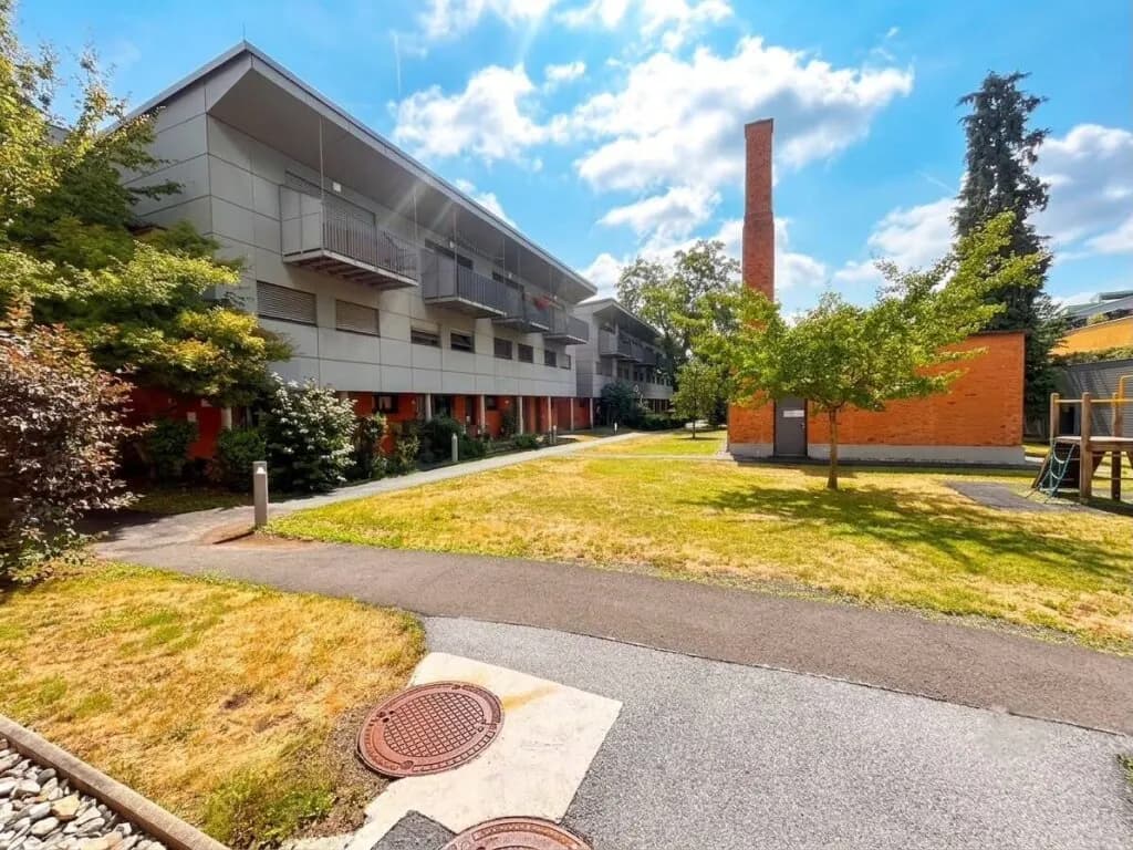 2-Zimmer-Wohnung kaufen in Graz – 53,01 m², € 165.000 – Bild 15 von 17
