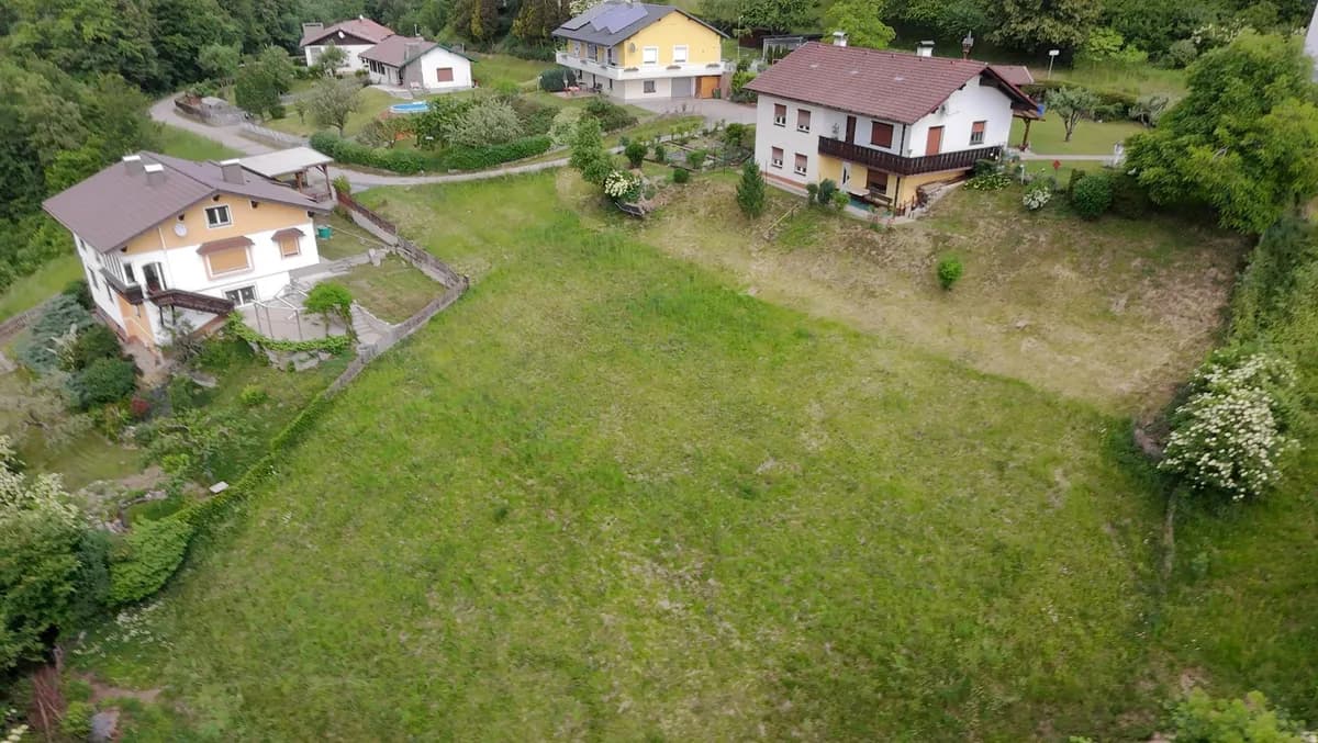 Grundstück kaufen in Klagenfurt Land – 1 214 m², € 87.000 – Bild 5 von 11