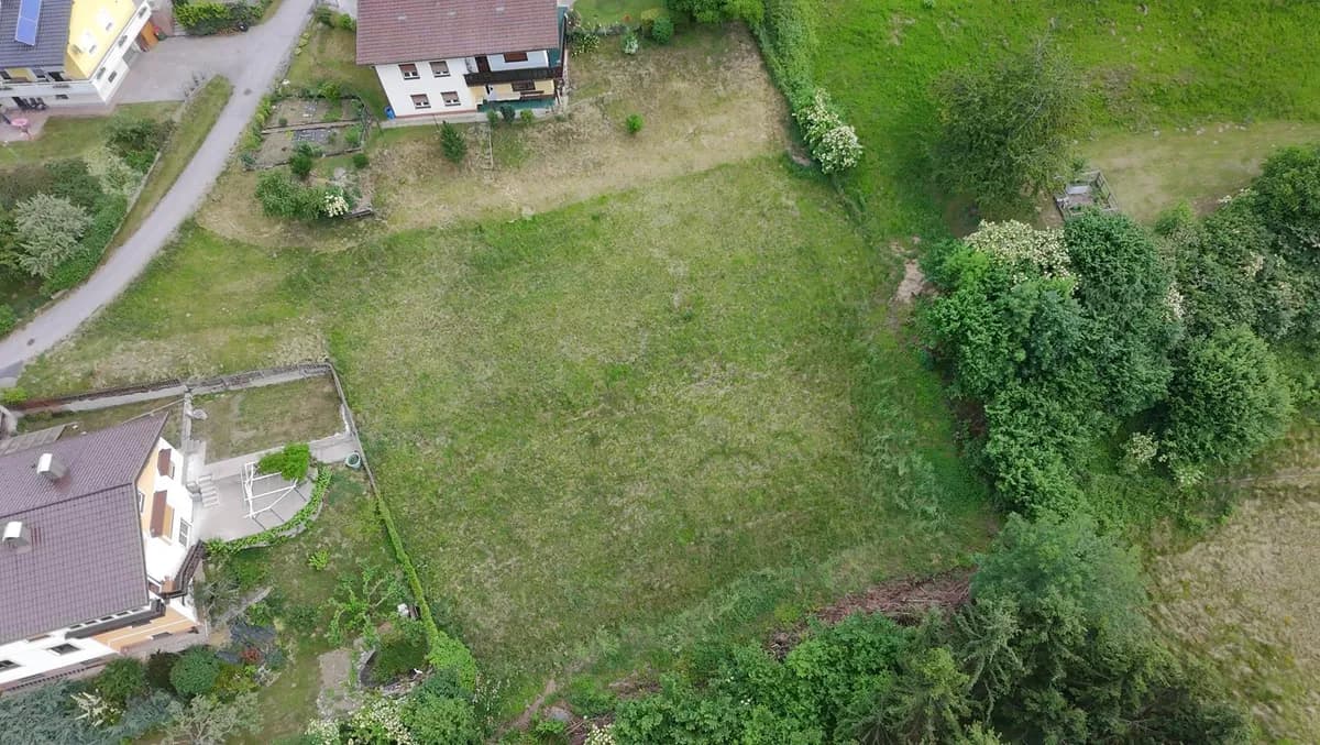 Grundstück kaufen in Klagenfurt Land – 1 214 m², € 87.000 – Bild 6 von 11