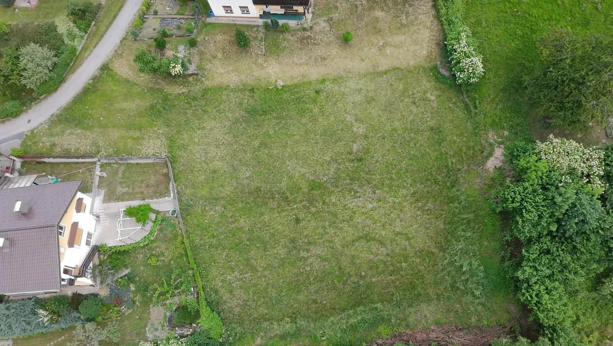 Grundstück kaufen in Klagenfurt Land – 1 214 m², € 87.000 – Bild 7 von 11