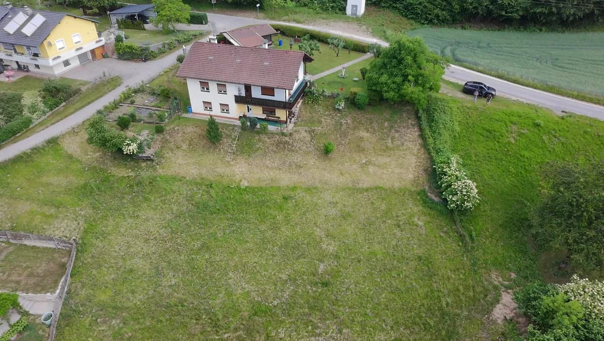 Grundstück kaufen in Klagenfurt Land – 1 214 m², € 87.000 – Bild 8 von 11