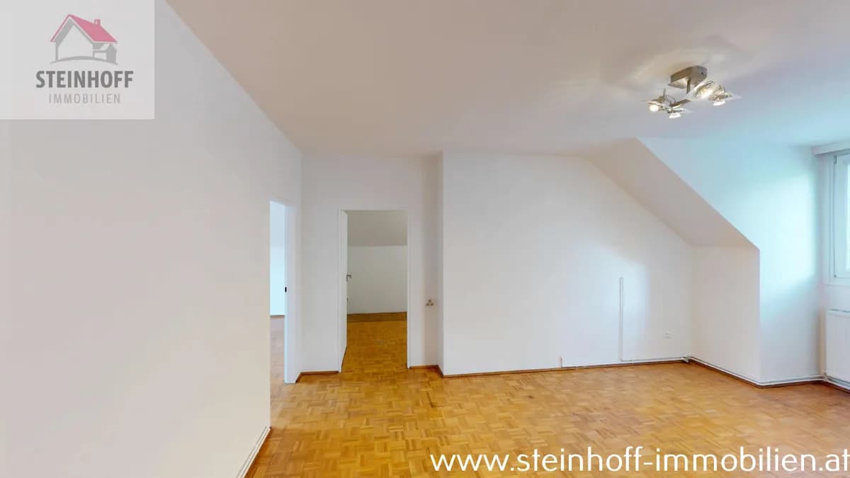 3-Zimmer-Wohnung kaufen in Wien – 73 m², € 215.000 – Bild 2 von 18