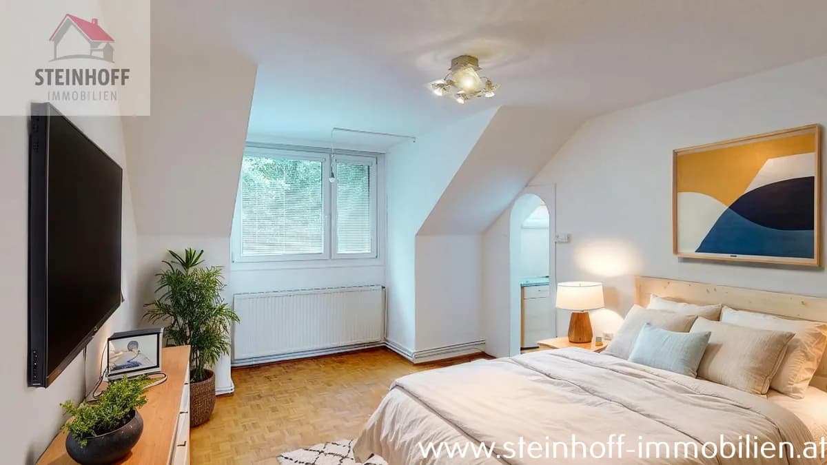 3-Zimmer-Wohnung kaufen in Wien – 73 m², € 215.000 – Bild 3 von 18