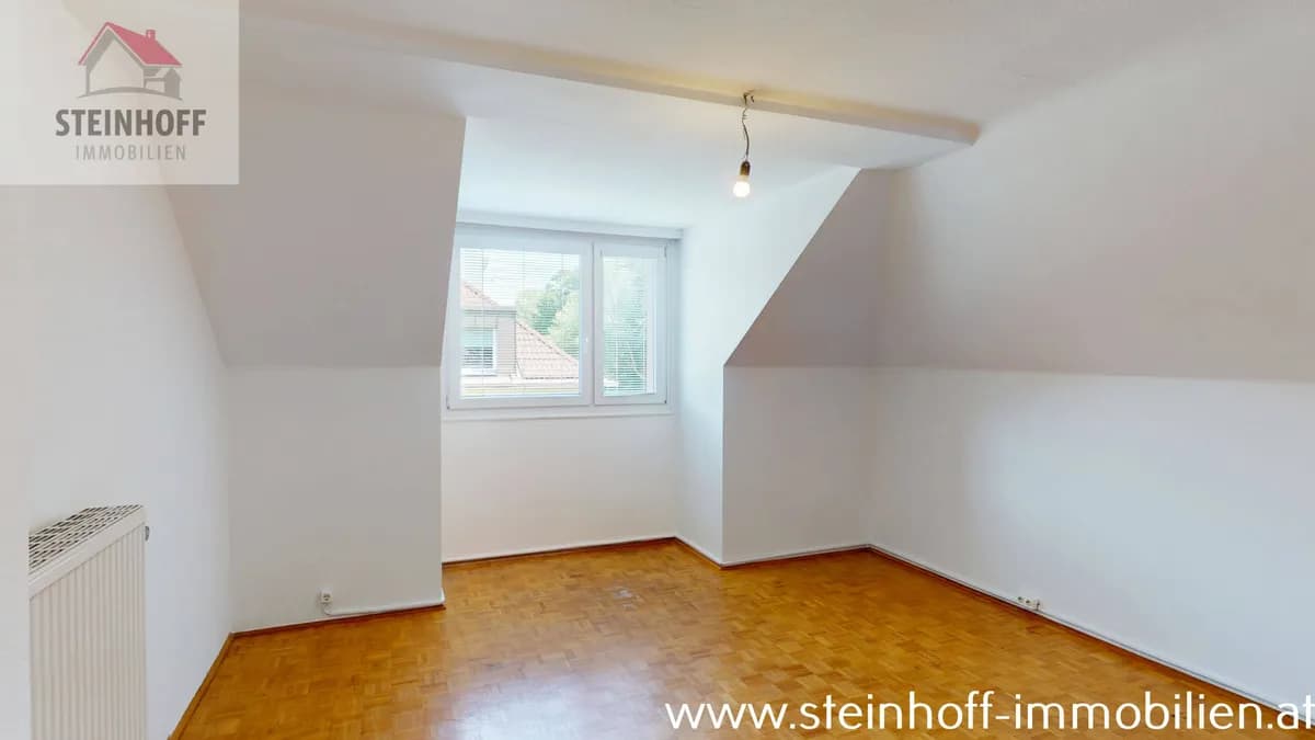 3-Zimmer-Wohnung kaufen in Wien – 73 m², € 215.000 – Bild 5 von 18