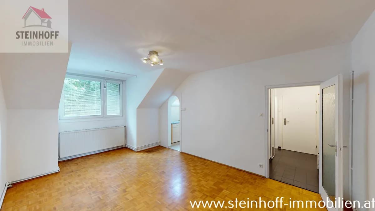 3-Zimmer-Wohnung kaufen in Wien – 73 m², € 215.000 – Bild 7 von 18