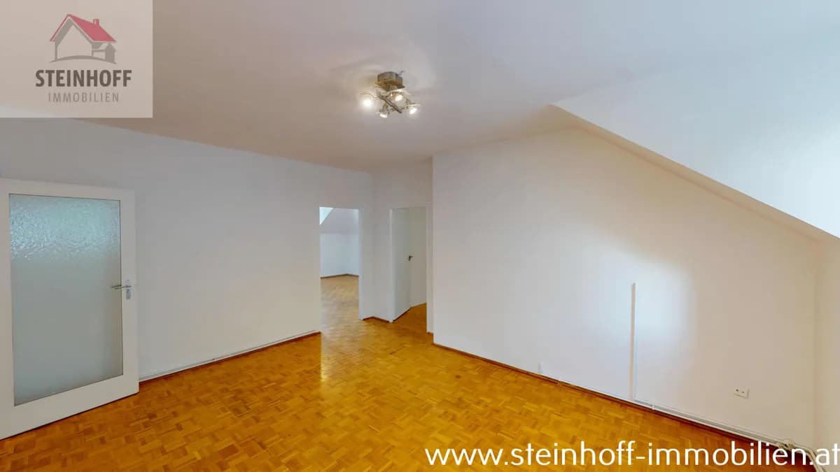 3-Zimmer-Wohnung kaufen in Wien – 73 m², € 215.000 – Bild 12 von 18