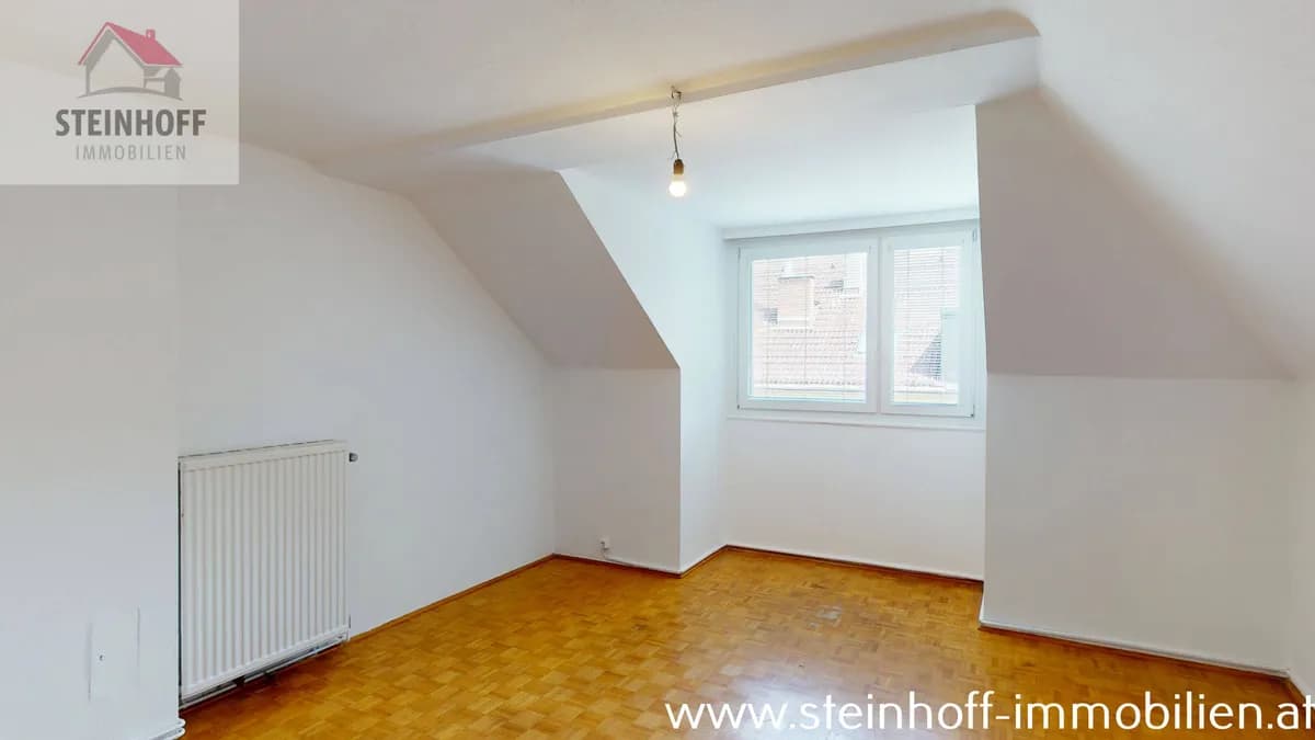 3-Zimmer-Wohnung kaufen in Wien – 73 m², € 215.000 – Bild 13 von 18