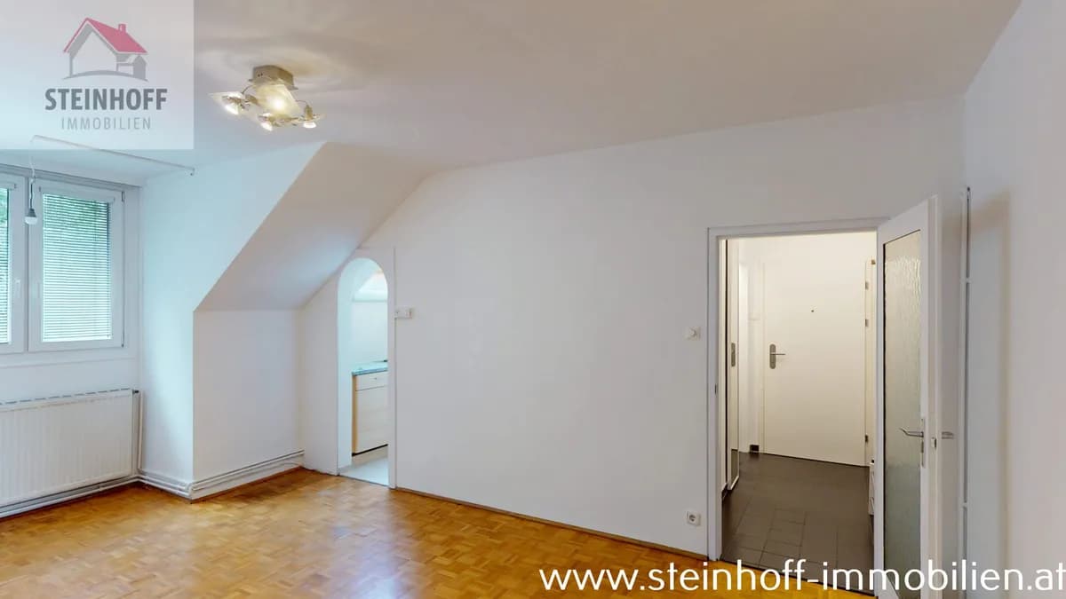 3-Zimmer-Wohnung kaufen in Wien – 73 m², € 215.000 – Bild 17 von 18