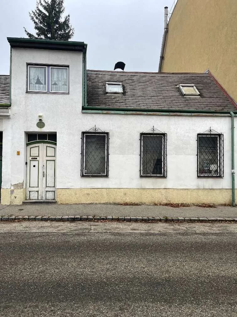 5-Zimmer-Haus kaufen in Wien – 120 m², € 690.000 – Bild 2 von 21