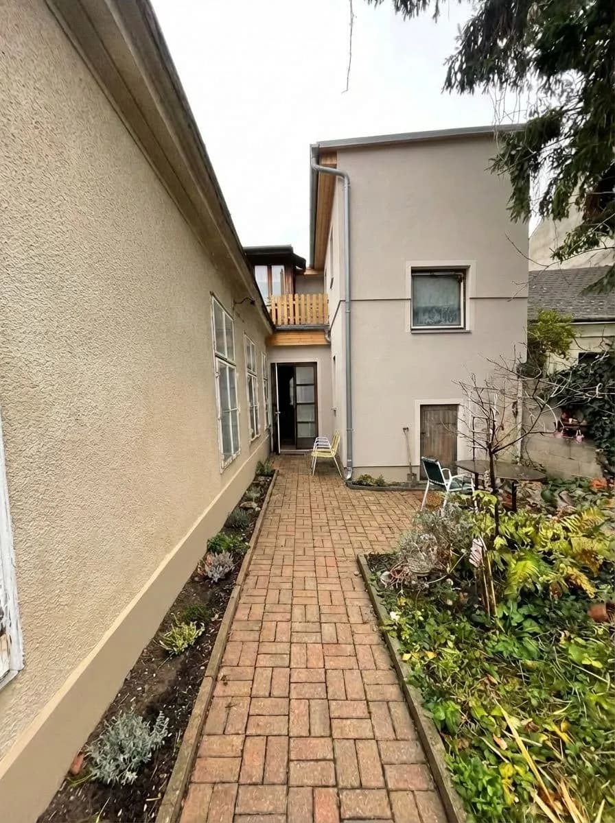 5-Zimmer-Haus kaufen in Wien – 120 m², € 690.000 – Bild 3 von 21