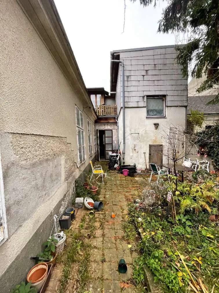 5-Zimmer-Haus kaufen in Wien – 120 m², € 690.000 – Bild 4 von 21