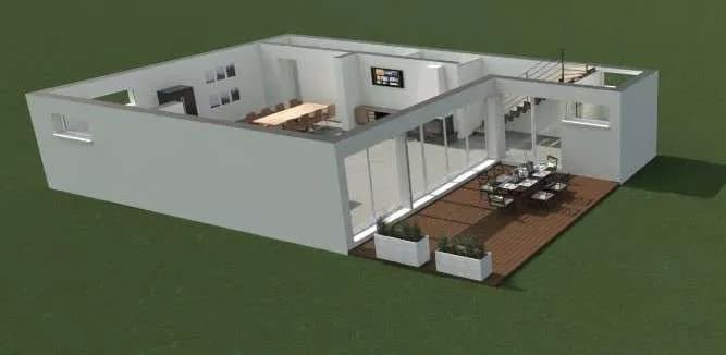 5-Zimmer-Haus kaufen in Wien – 120 m², € 690.000 – Bild 5 von 21