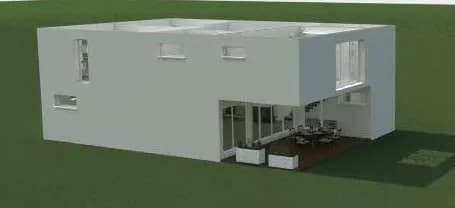 5-Zimmer-Haus kaufen in Wien – 120 m², € 690.000 – Bild 6 von 21
