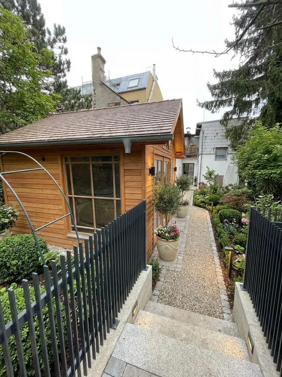 5-Zimmer-Haus kaufen in Wien – 120 m², € 690.000 – Bild 15 von 21