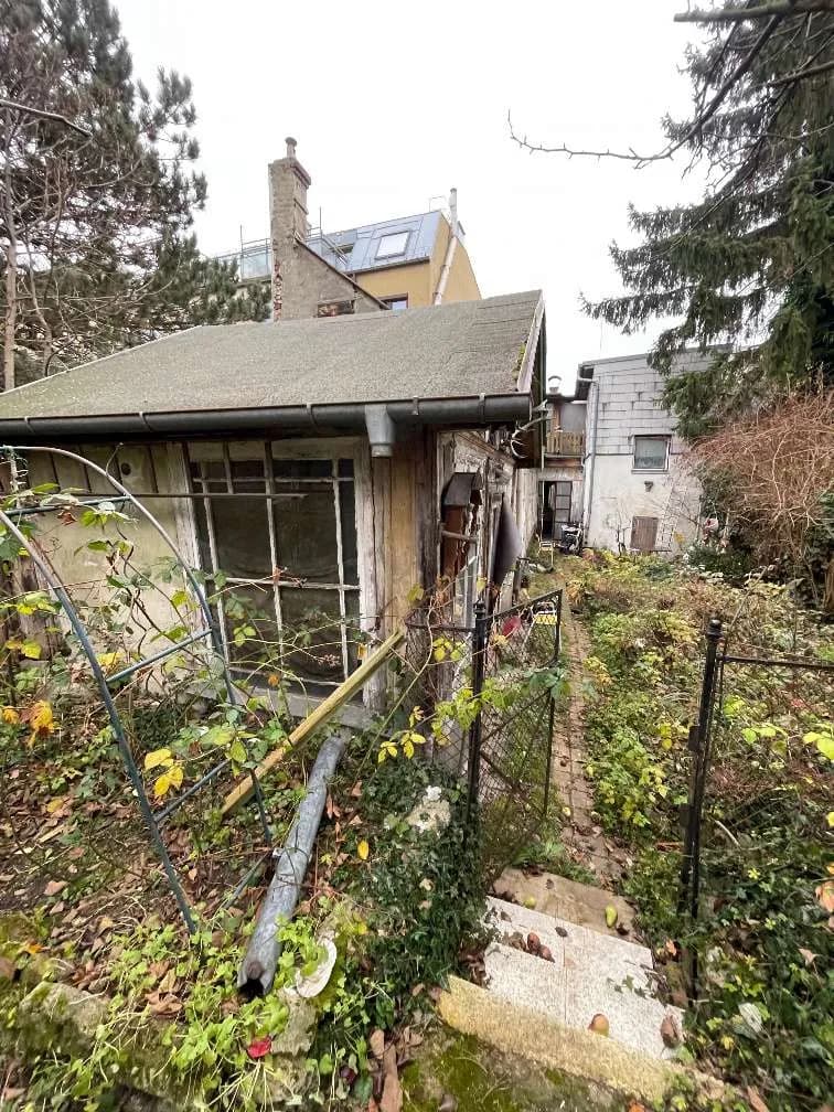 5-Zimmer-Haus kaufen in Wien – 120 m², € 690.000 – Bild 16 von 21