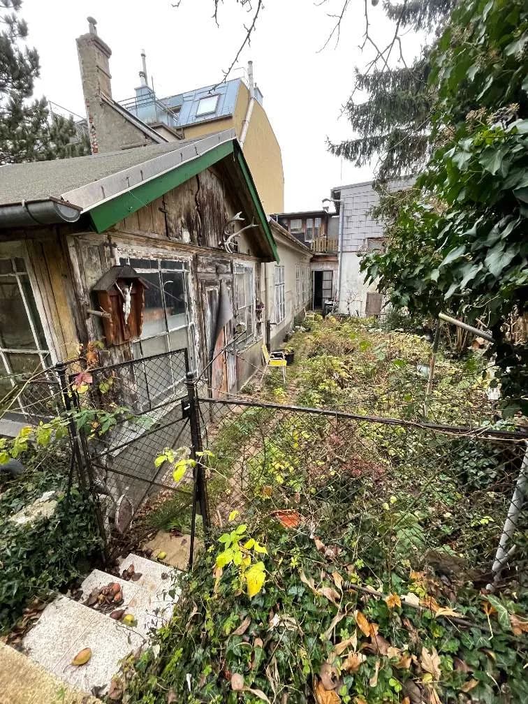 5-Zimmer-Haus kaufen in Wien – 120 m², € 690.000 – Bild 17 von 21