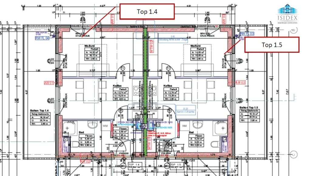 Gewerbeimmobilie kaufen in Graz – 285,62 m², € 1.010.000 – Bild 4 von 12