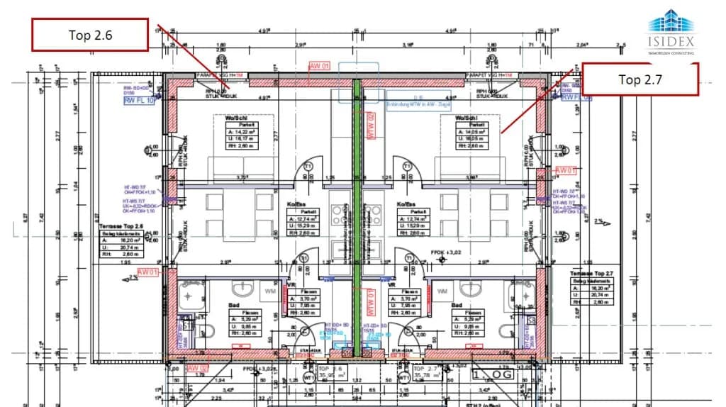 Gewerbeimmobilie kaufen in Graz – 285,62 m², € 1.010.000 – Bild 6 von 12