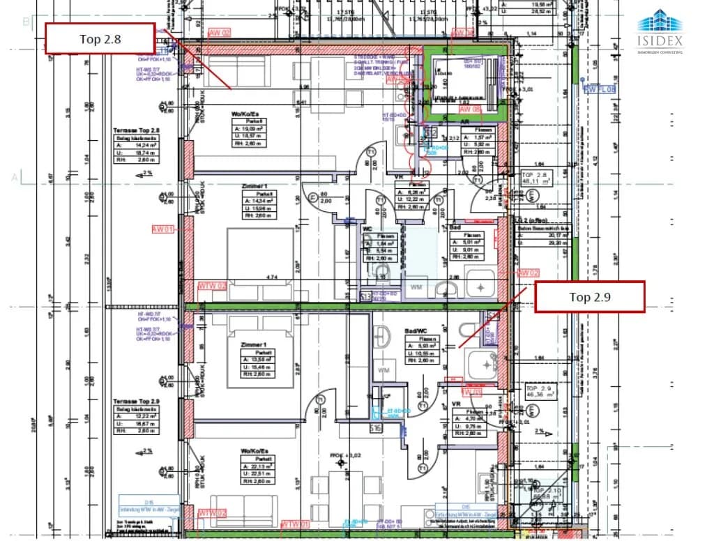 Gewerbeimmobilie kaufen in Graz – 285,62 m², € 1.010.000 – Bild 7 von 12