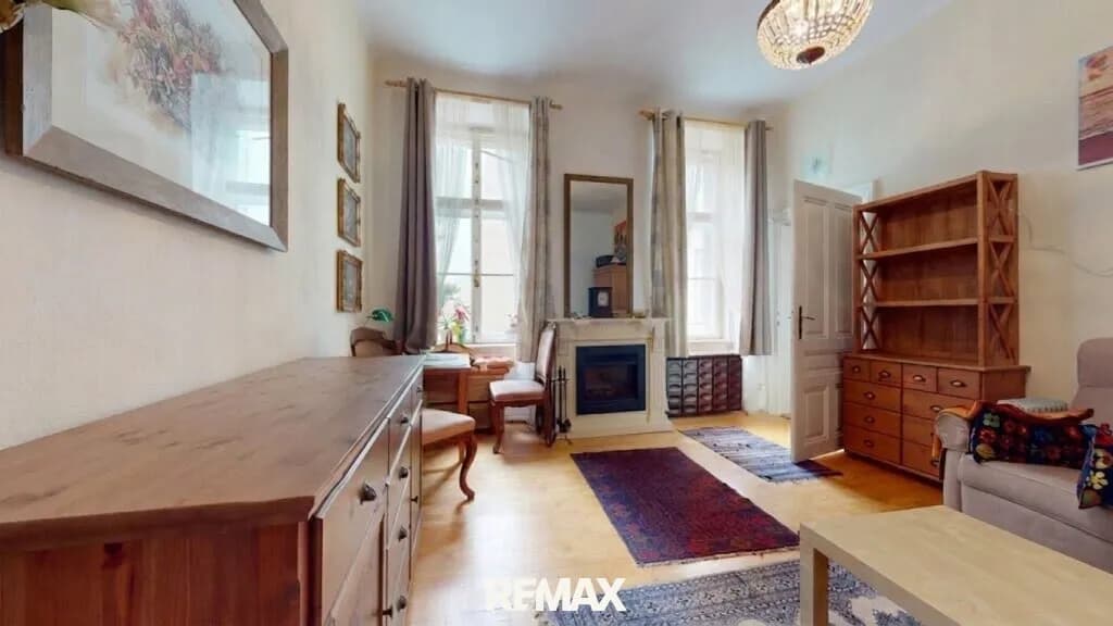 1-Zimmer-Wohnung kaufen in Wien – 27 m², € 119.000 – Bild 2 von 17