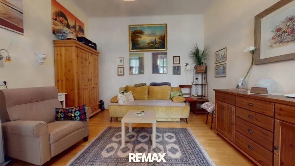 1-Zimmer-Wohnung kaufen in Wien – 27 m², € 119.000 – Bild 3 von 17