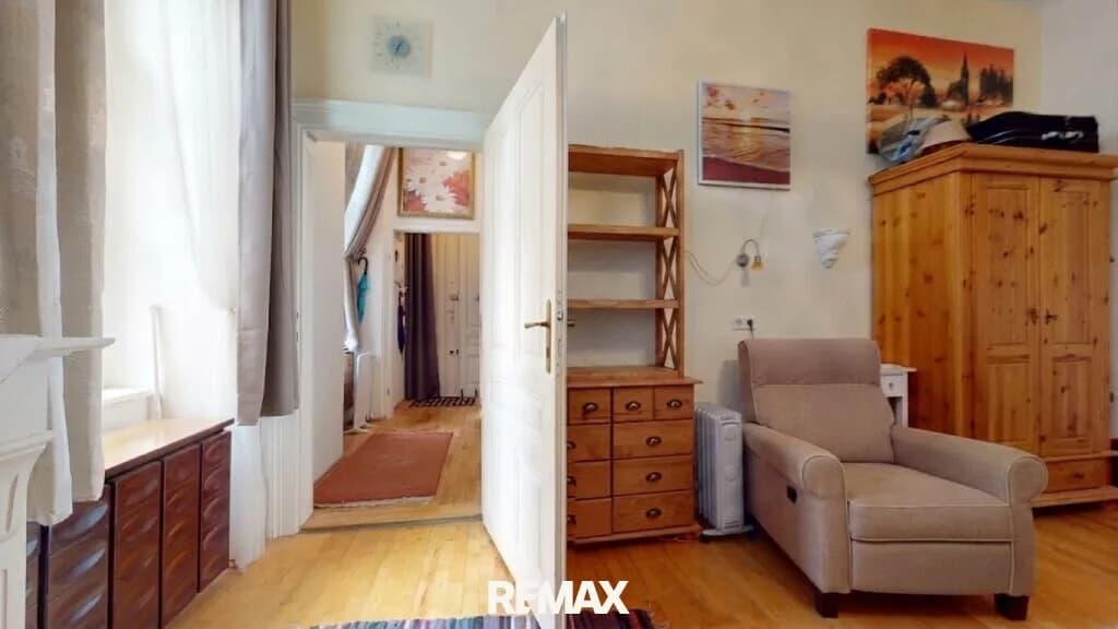 1-Zimmer-Wohnung kaufen in Wien – 27 m², € 119.000 – Bild 4 von 17