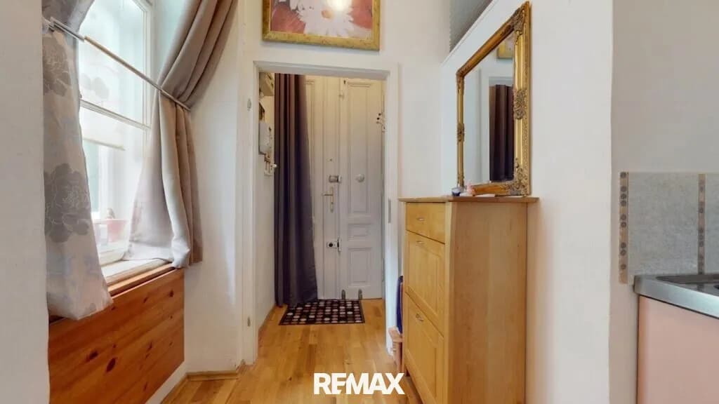 1-Zimmer-Wohnung kaufen in Wien – 27 m², € 119.000 – Bild 5 von 17