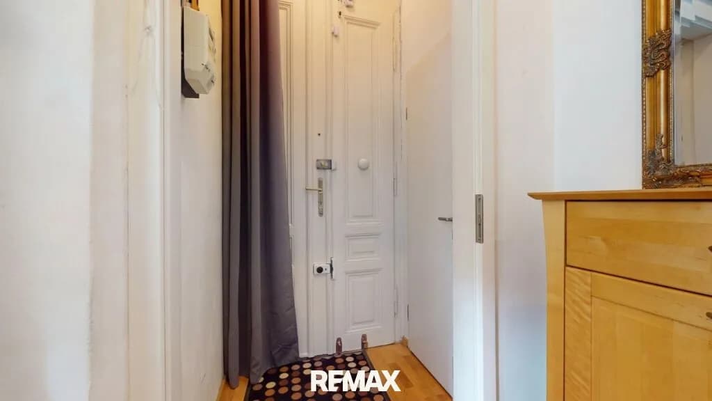 1-Zimmer-Wohnung kaufen in Wien – 27 m², € 119.000 – Bild 7 von 17