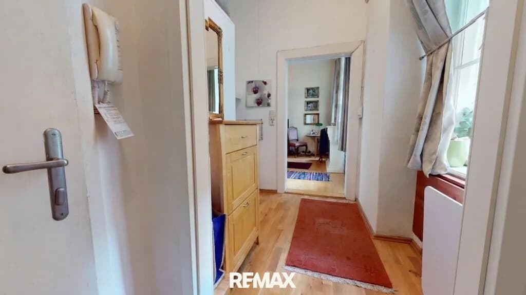 1-Zimmer-Wohnung kaufen in Wien – 27 m², € 119.000 – Bild 10 von 17