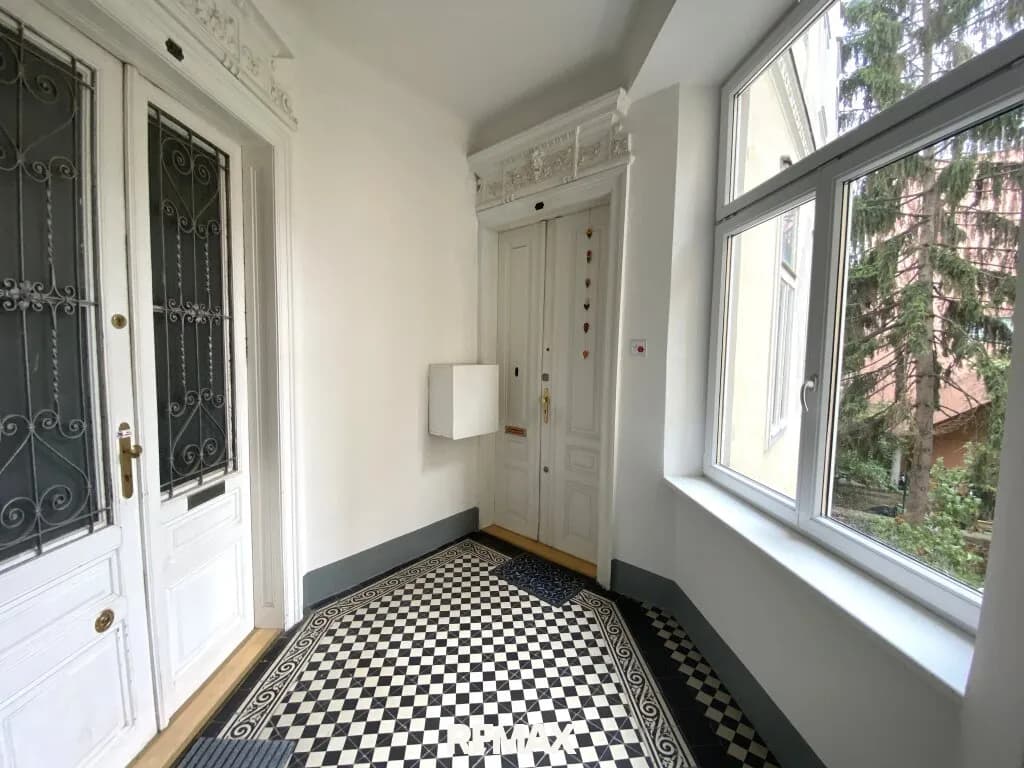 1-Zimmer-Wohnung kaufen in Wien – 27 m², € 119.000 – Bild 12 von 17