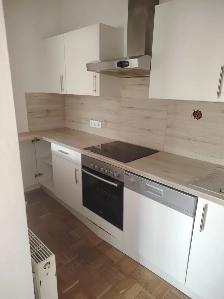 Wohnung mieten in Leibnitz – 74 m², € 740