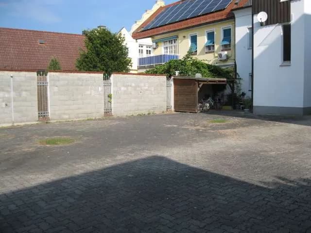 Wohnung mieten in Leibnitz – 74 m², € 740 – Bild 36 von 47