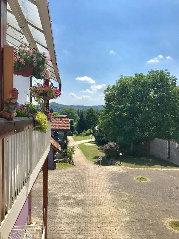 Wohnung mieten in Leibnitz – 74 m², € 740 – Bild 39 von 47