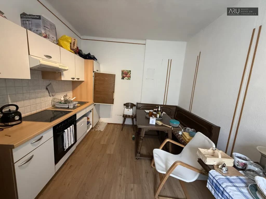 2-Zimmer-Haus kaufen in Oberwart – 60 m², € 99.000 – Bild 2 von 14