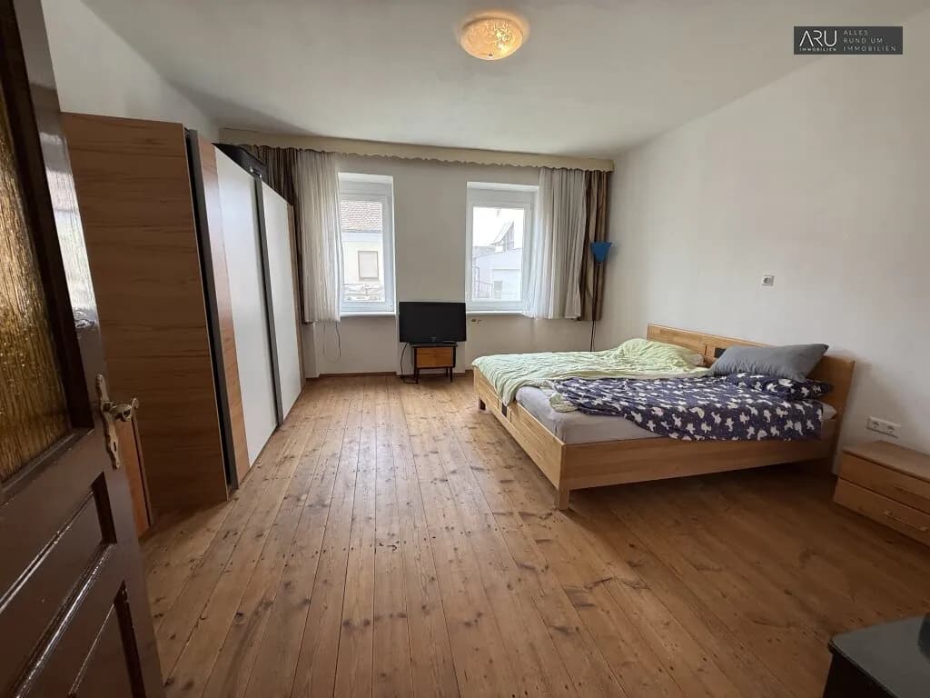 2-Zimmer-Haus kaufen in Oberwart – 60 m², € 99.000 – Bild 3 von 14