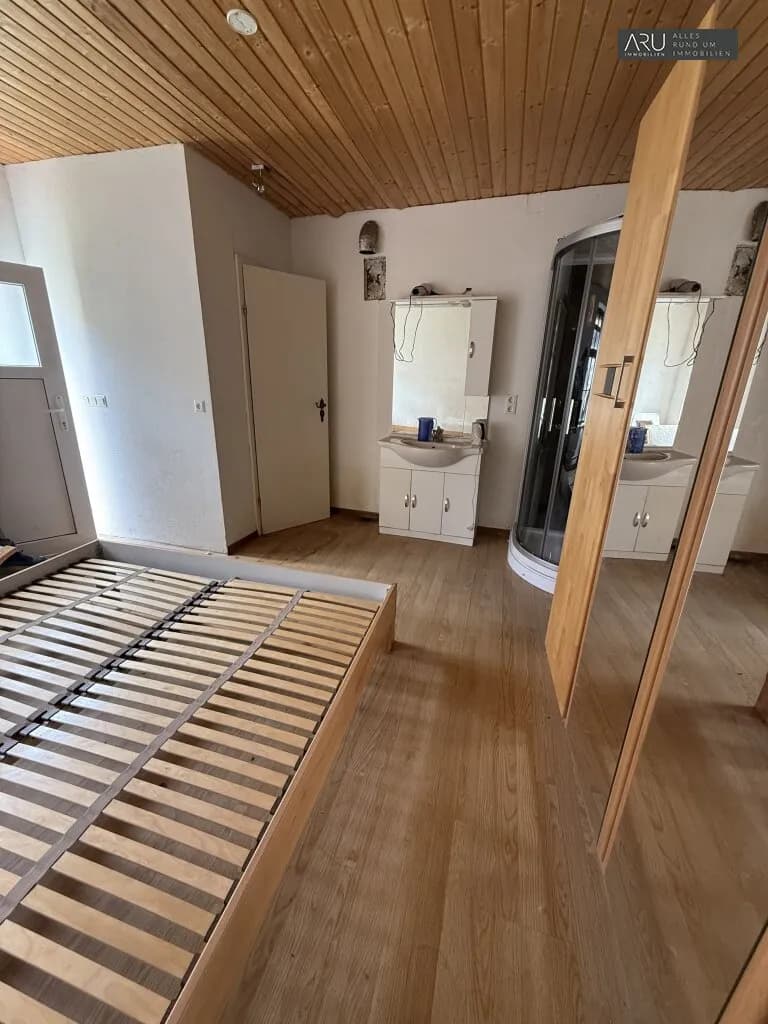 2-Zimmer-Haus kaufen in Oberwart – 60 m², € 99.000 – Bild 5 von 14