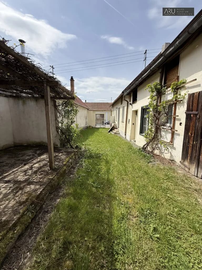 2-Zimmer-Haus kaufen in Oberwart – 60 m², € 99.000 – Bild 6 von 14