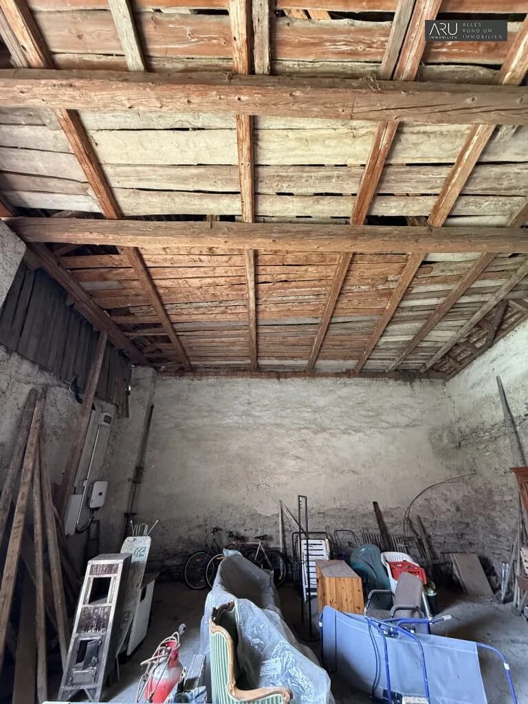 2-Zimmer-Haus kaufen in Oberwart – 60 m², € 99.000 – Bild 8 von 14