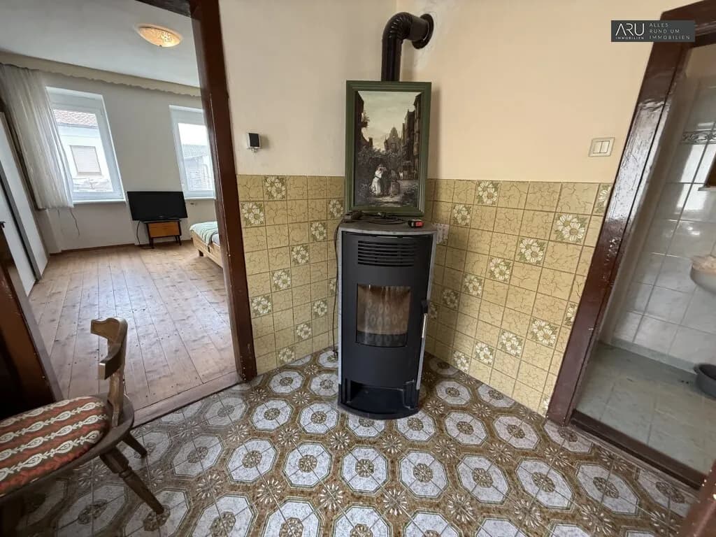 2-Zimmer-Haus kaufen in Oberwart – 60 m², € 99.000 – Bild 9 von 14