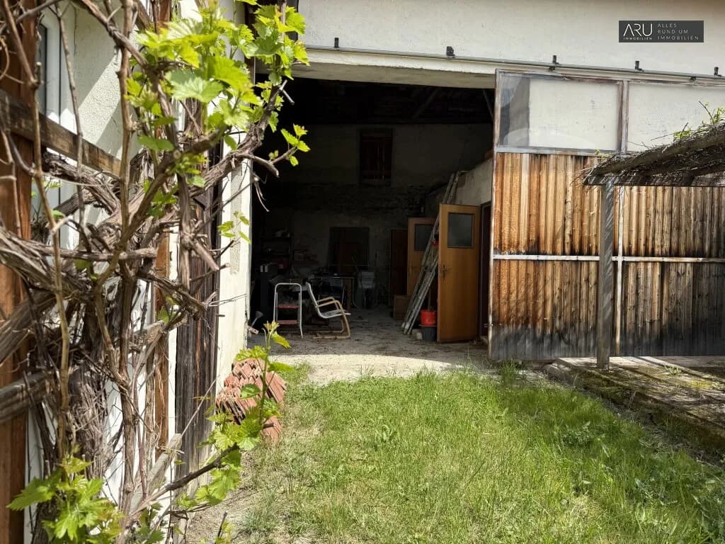 2-Zimmer-Haus kaufen in Oberwart – 60 m², € 99.000 – Bild 10 von 14