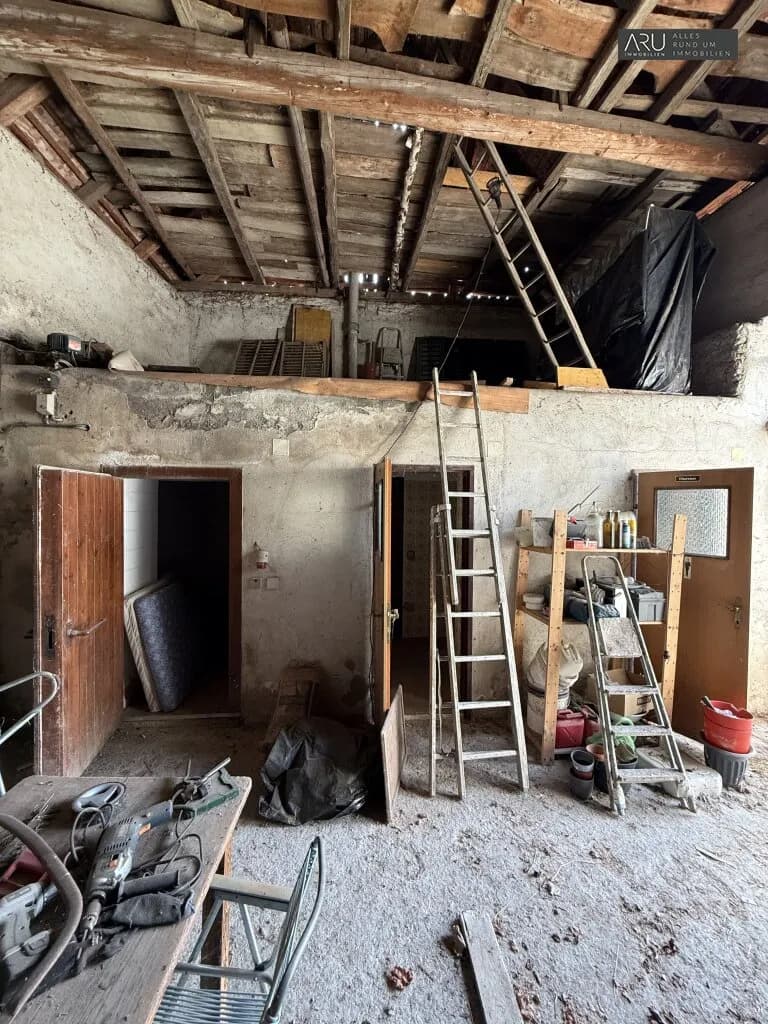 2-Zimmer-Haus kaufen in Oberwart – 60 m², € 99.000 – Bild 11 von 14