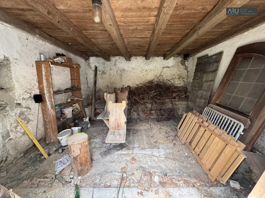 2-Zimmer-Haus kaufen in Oberwart – 60 m², € 99.000 – Bild 12 von 14