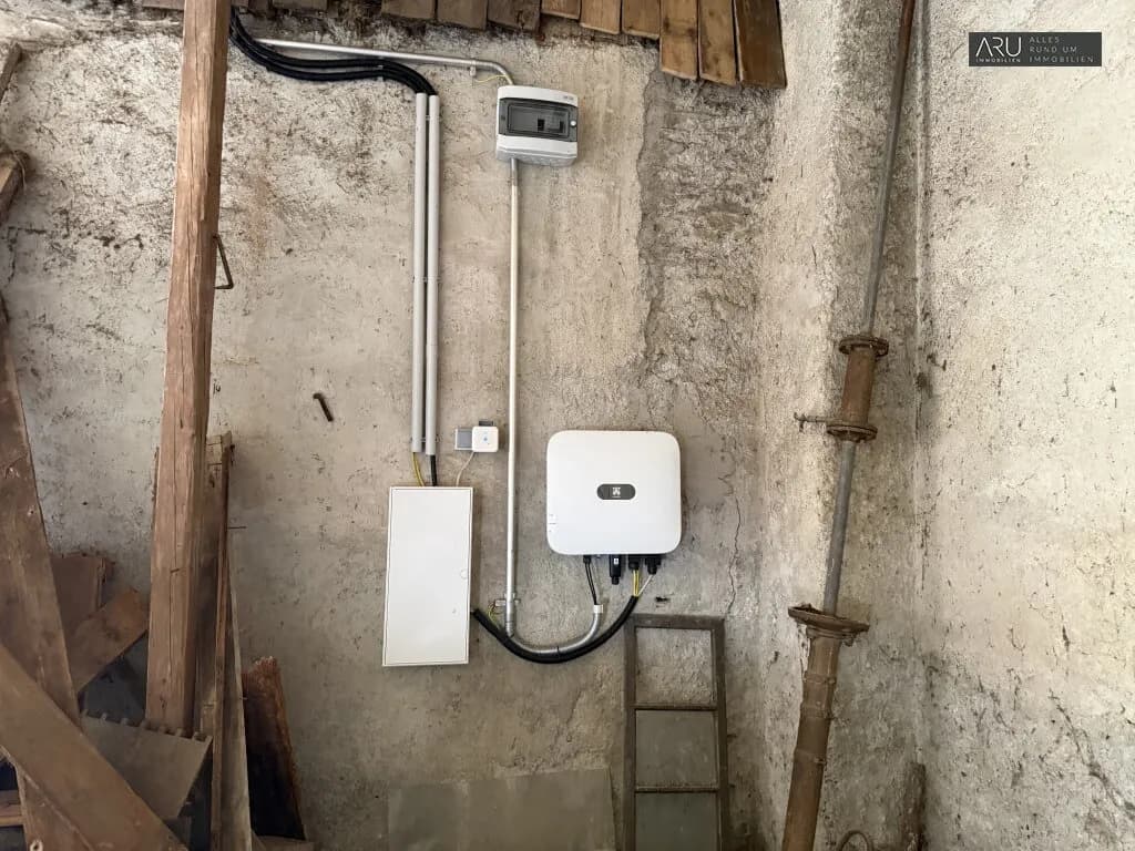 2-Zimmer-Haus kaufen in Oberwart – 60 m², € 99.000 – Bild 13 von 14