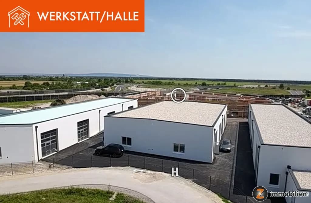 Immobilie kaufen in Wiener Neustadt Land – 50 m², € 114.300