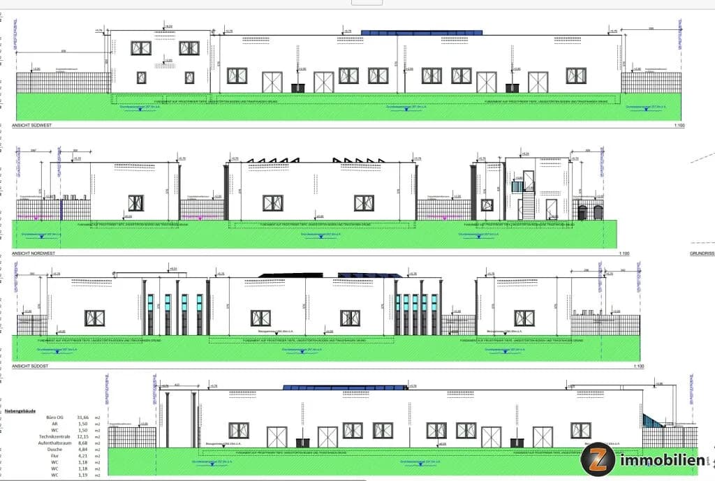Immobilie kaufen in Wiener Neustadt Land – 50 m², € 114.300 – Bild 6 von 16